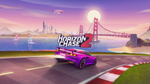تحميل لعبة Horizon Chase