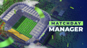 تحميل لعبة Matchday Manager 25