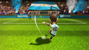 تحميل لعبة Mini Football