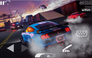 تحميل لعبة Nitro Nation