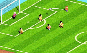 تحميل لعبة Perfect Soccer