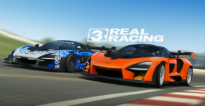 تحميل لعبة Real Racing 3