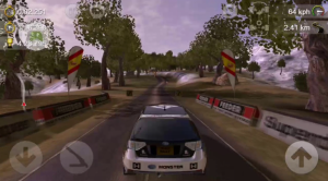 تحميل لعبة Rush Rally 2