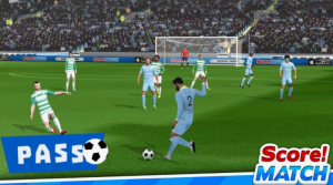 تحميل لعبة Score Match