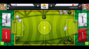 تحميل لعبة Soccer Stars