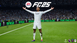 تحميل لعبة ea sports fc 25 companion
