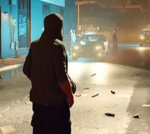لعبة Watch Dogs Mobile