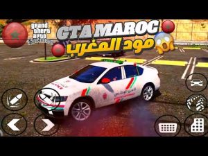gta maroc