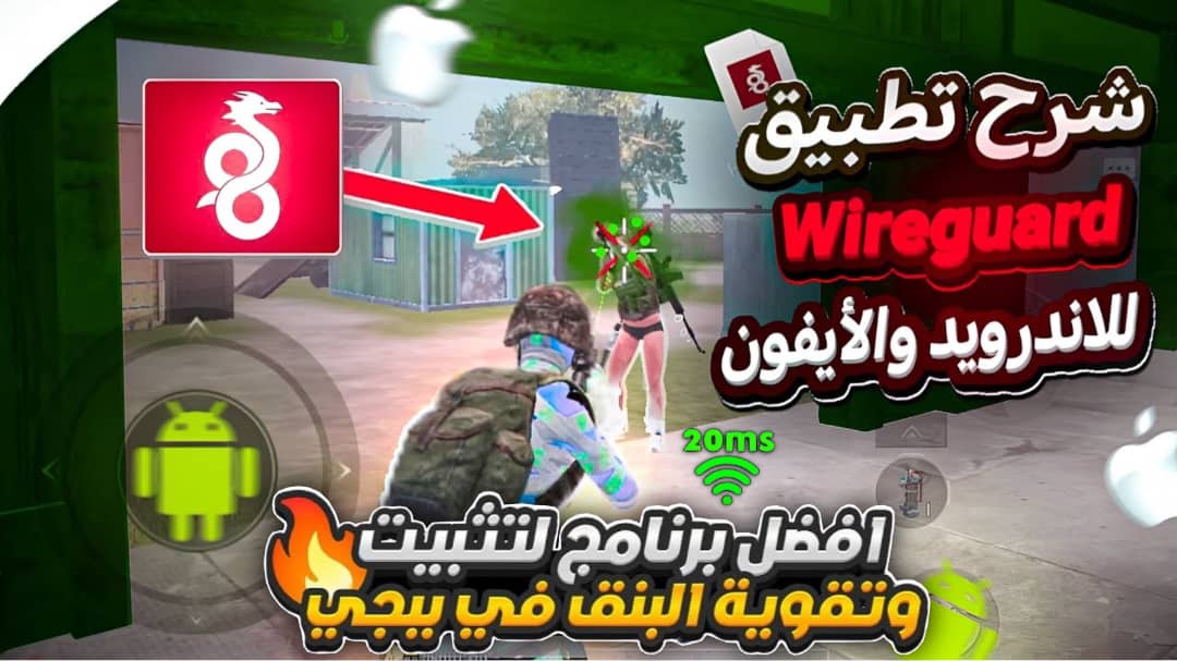 WireGuard