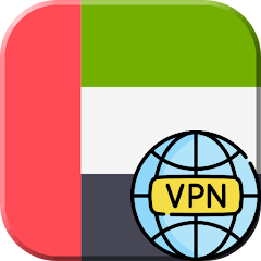 تطبيق United Arab Emirates