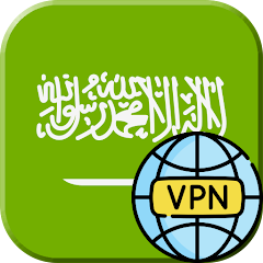 تطبيق Saudi Arabia VPN